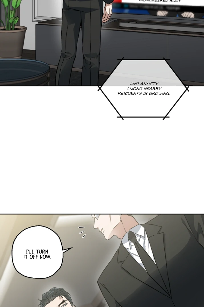 Mangjong [BLATTE] - Chapter 10 manhwa