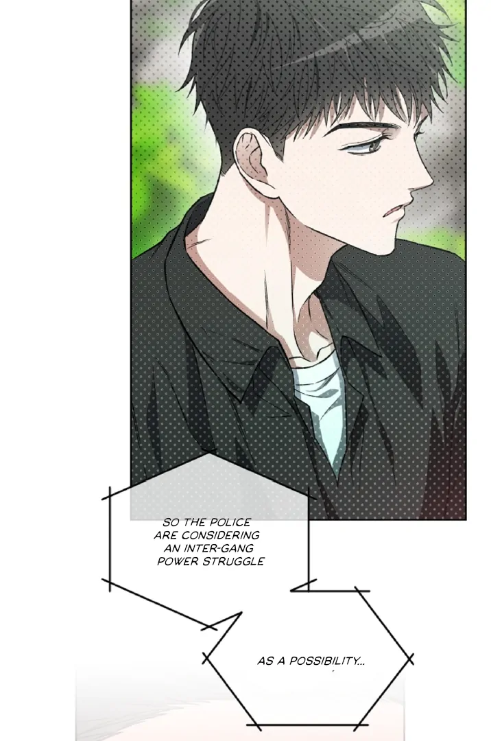 Mangjong [BLATTE] - Chapter 10 manhwa