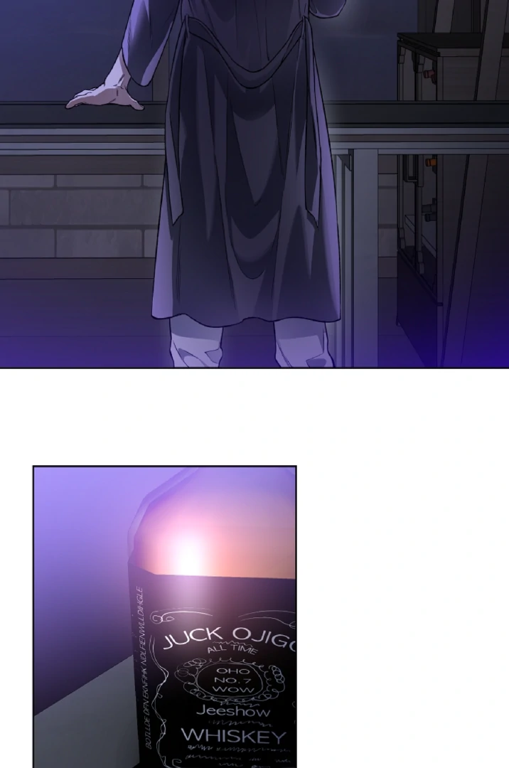 Mangjong [BLATTE] - Chapter 10 manhwa