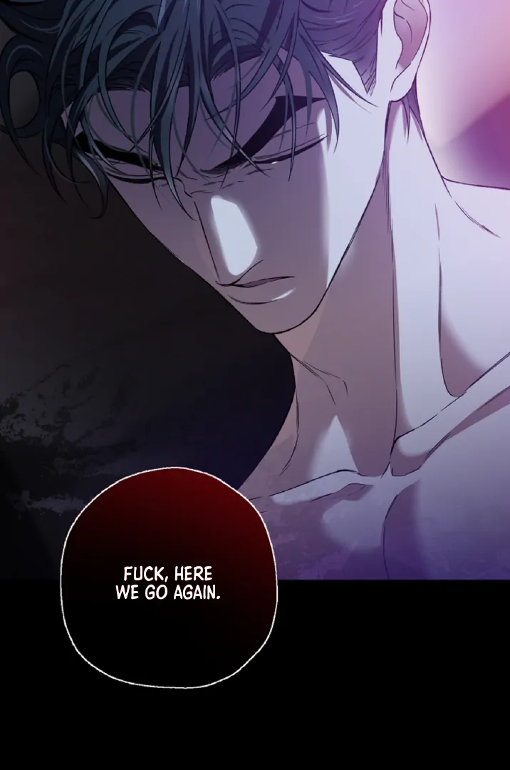 Mangjong [BLATTE] - Chapter 10 manhwa