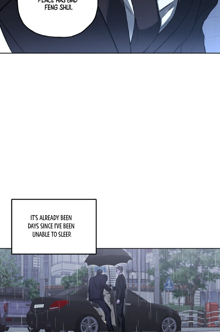 Mangjong [BLATTE] - Chapter 11 manhwa