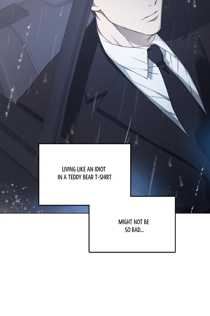 Mangjong [BLATTE] - Chapter 11 manhwa