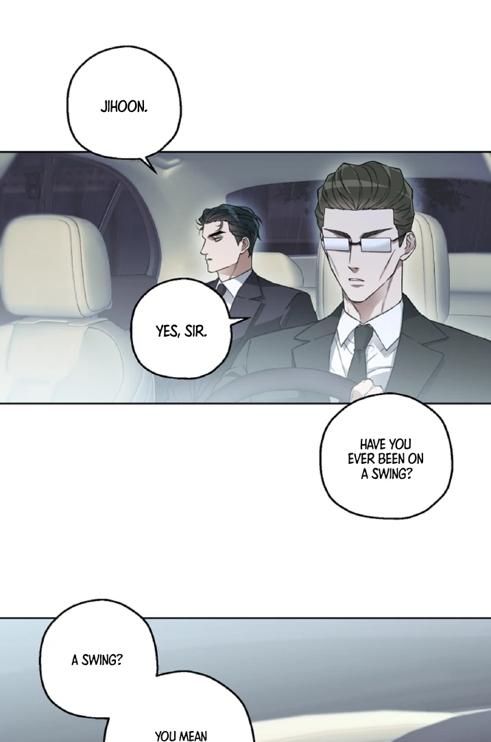 Mangjong [BLATTE] - Chapter 11 manhwa