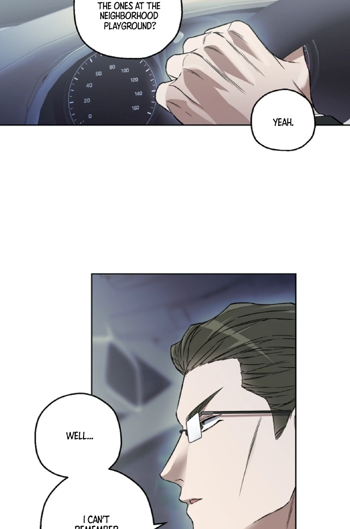 Mangjong [BLATTE] - Chapter 11 manhwa