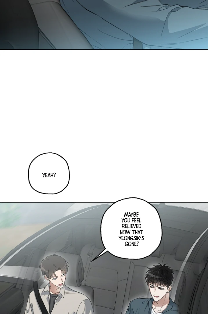 Mangjong [BLATTE] - Chapter 11 manhwa