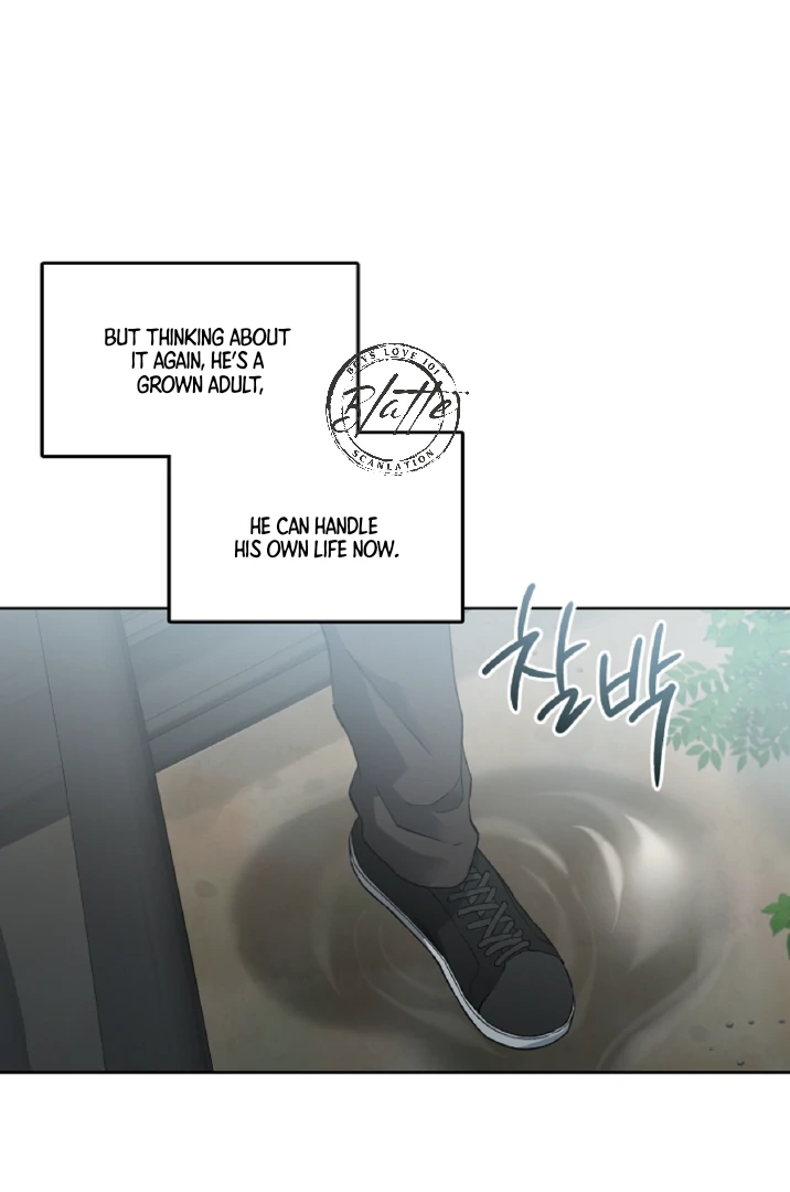 Mangjong [BLATTE] - Chapter 11 manhwa