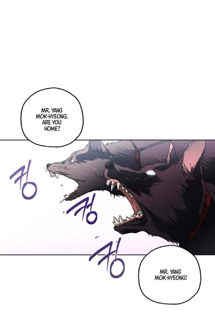 Mangjong [BLATTE] - Chapter 11 manhwa