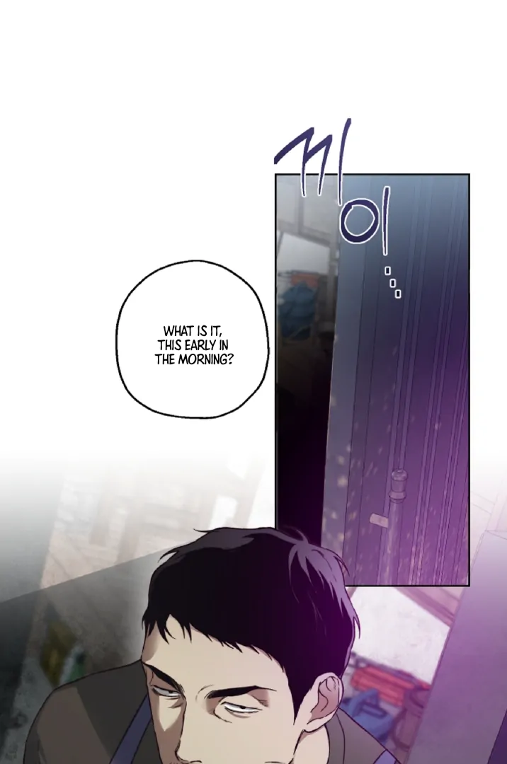 Mangjong [BLATTE] - Chapter 11 manhwa