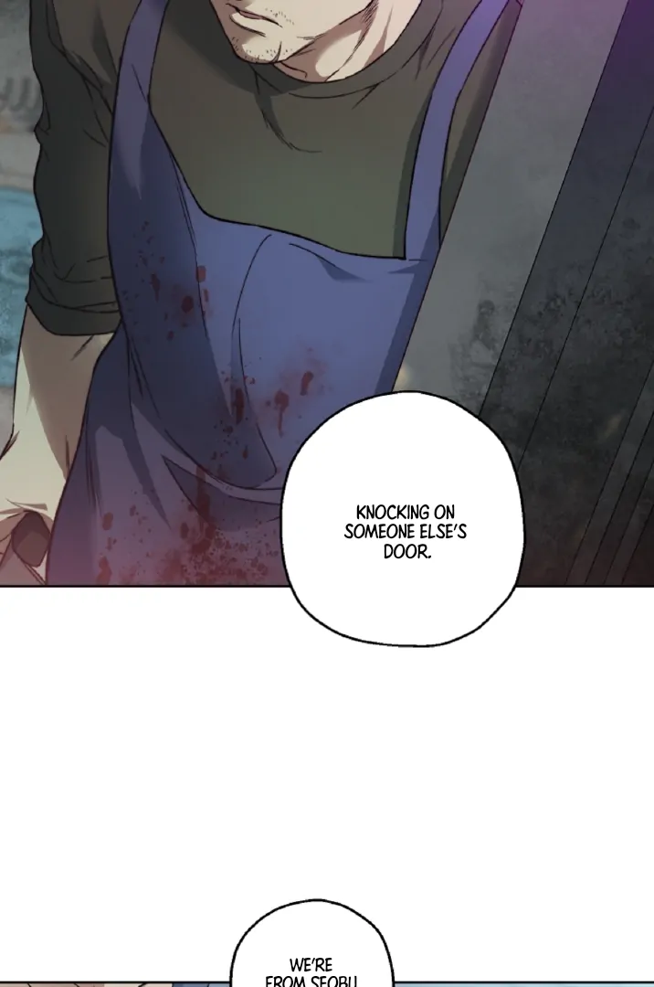 Mangjong [BLATTE] - Chapter 11 manhwa