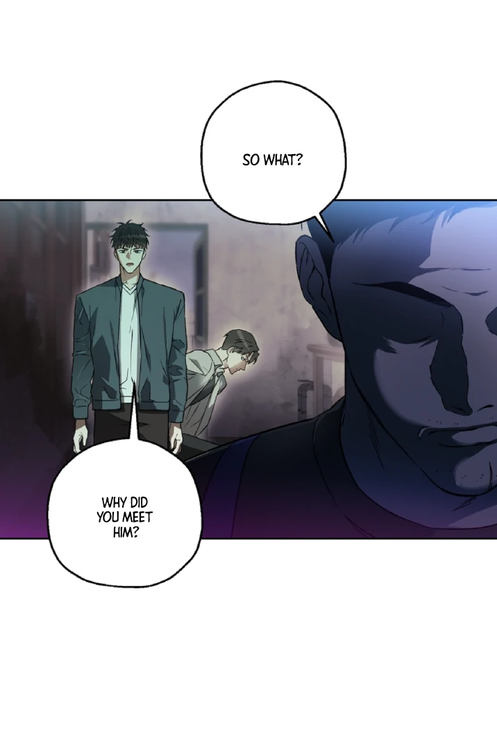 Mangjong [BLATTE] - Chapter 11 manhwa
