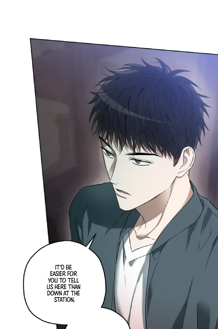 Mangjong [BLATTE] - Chapter 11 manhwa
