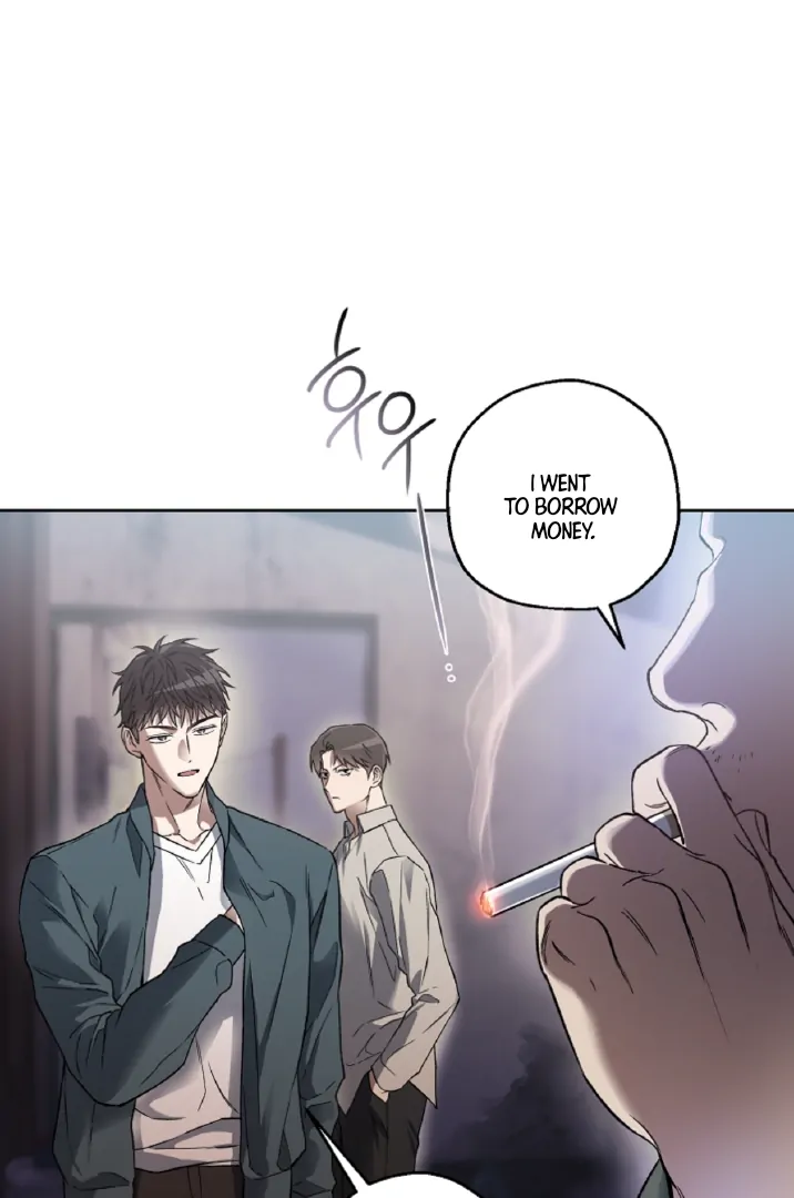 Mangjong [BLATTE] - Chapter 11 manhwa