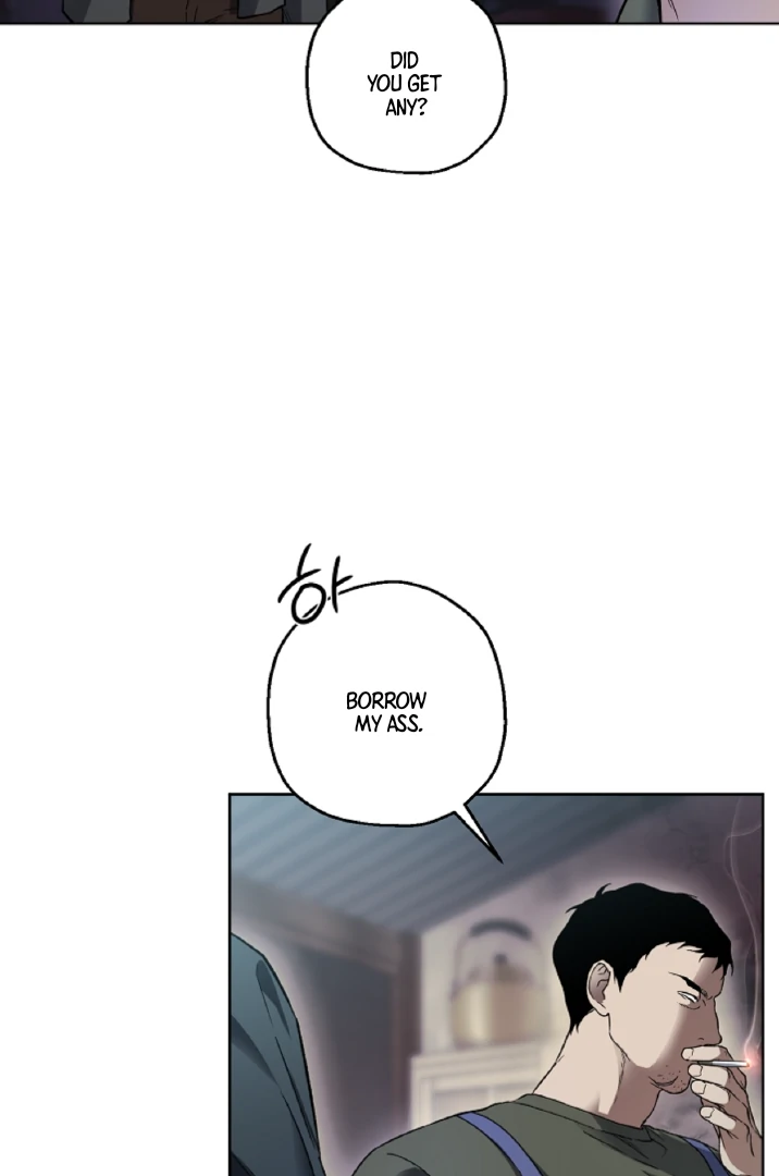 Mangjong [BLATTE] - Chapter 11 manhwa