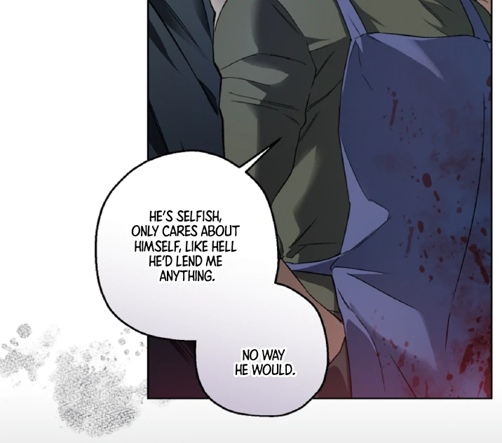 Mangjong [BLATTE] - Chapter 11 manhwa