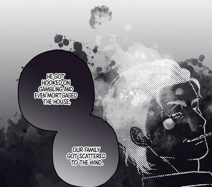Mangjong [BLATTE] - Chapter 11 manhwa