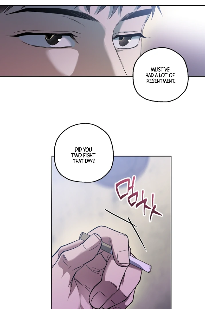 Mangjong [BLATTE] - Chapter 11 manhwa