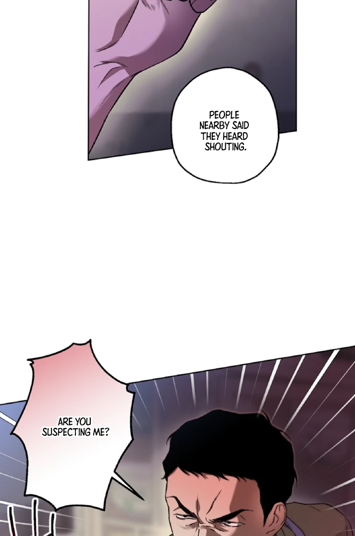 Mangjong [BLATTE] - Chapter 11 manhwa