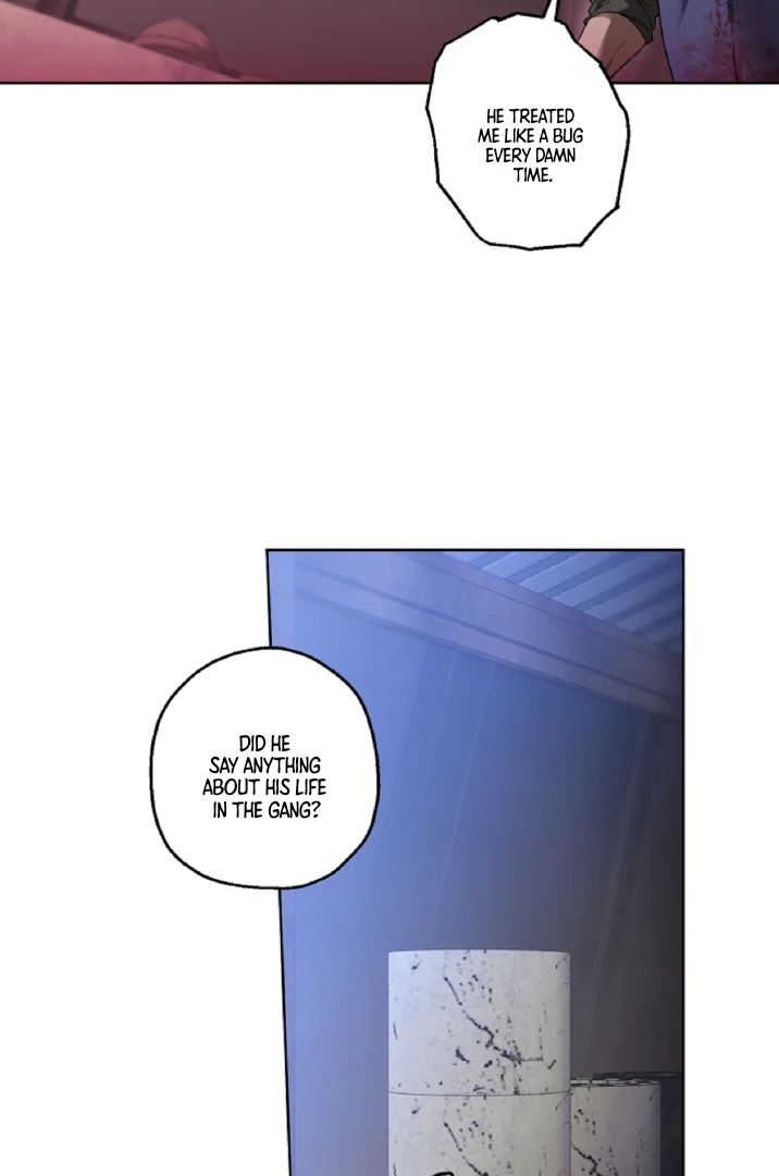 Mangjong [BLATTE] - Chapter 11 manhwa