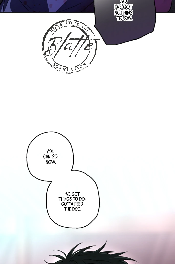 Mangjong [BLATTE] - Chapter 11 manhwa