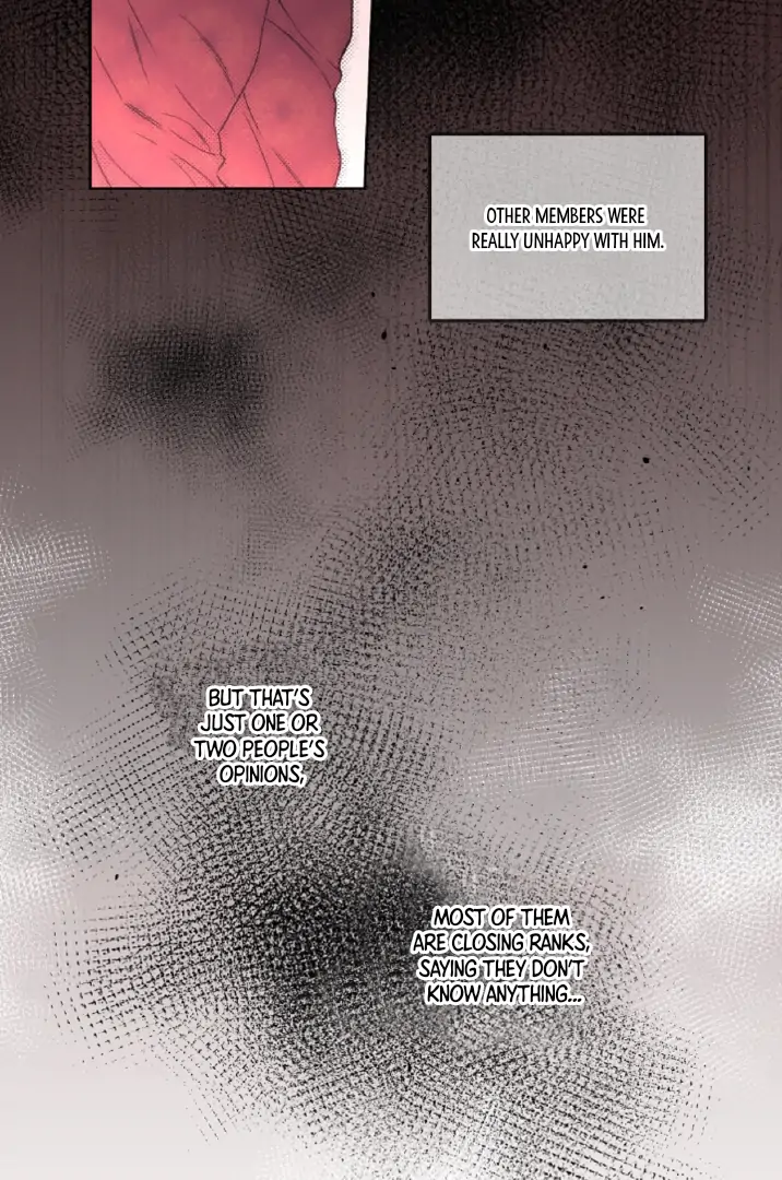 Mangjong [BLATTE] - Chapter 11 manhwa