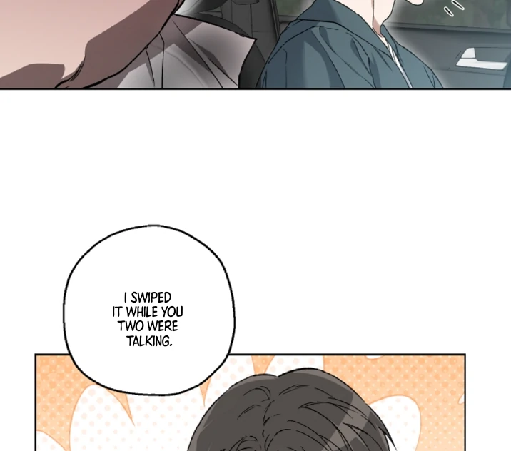 Mangjong [BLATTE] - Chapter 11 manhwa