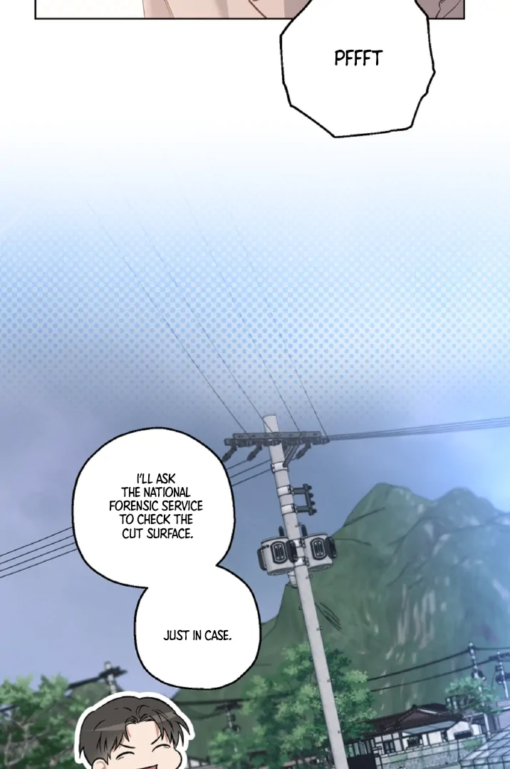 Mangjong [BLATTE] - Chapter 11 manhwa