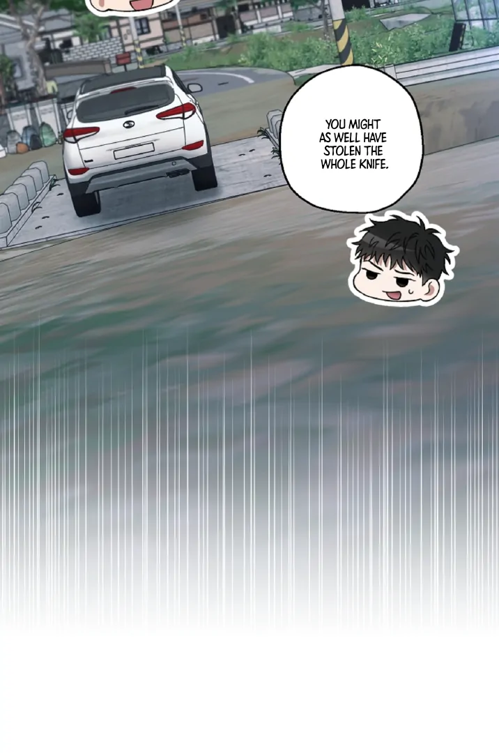 Mangjong [BLATTE] - Chapter 11 manhwa