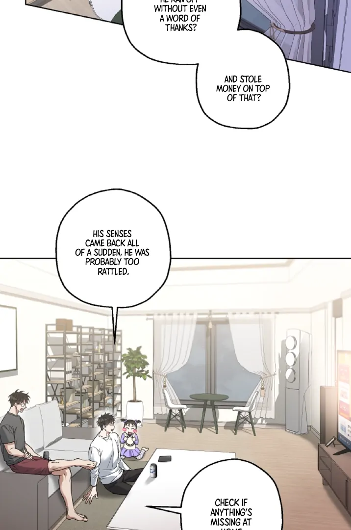 Mangjong [BLATTE] - Chapter 11 manhwa