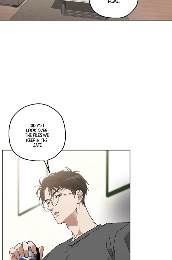Mangjong [BLATTE] - Chapter 11 manhwa