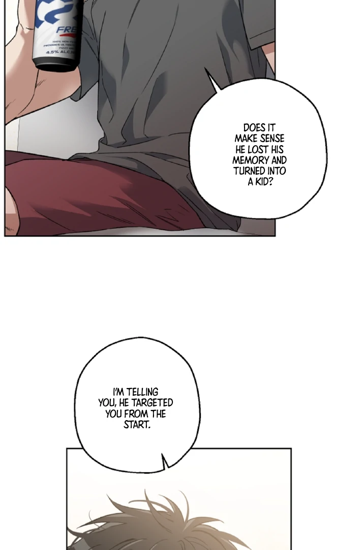 Mangjong [BLATTE] - Chapter 11 manhwa