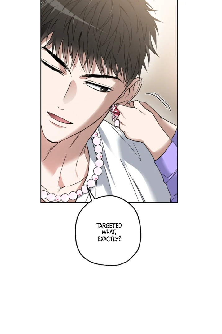 Mangjong [BLATTE] - Chapter 11 manhwa