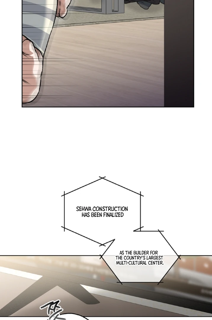 Mangjong [BLATTE] - Chapter 11 manhwa