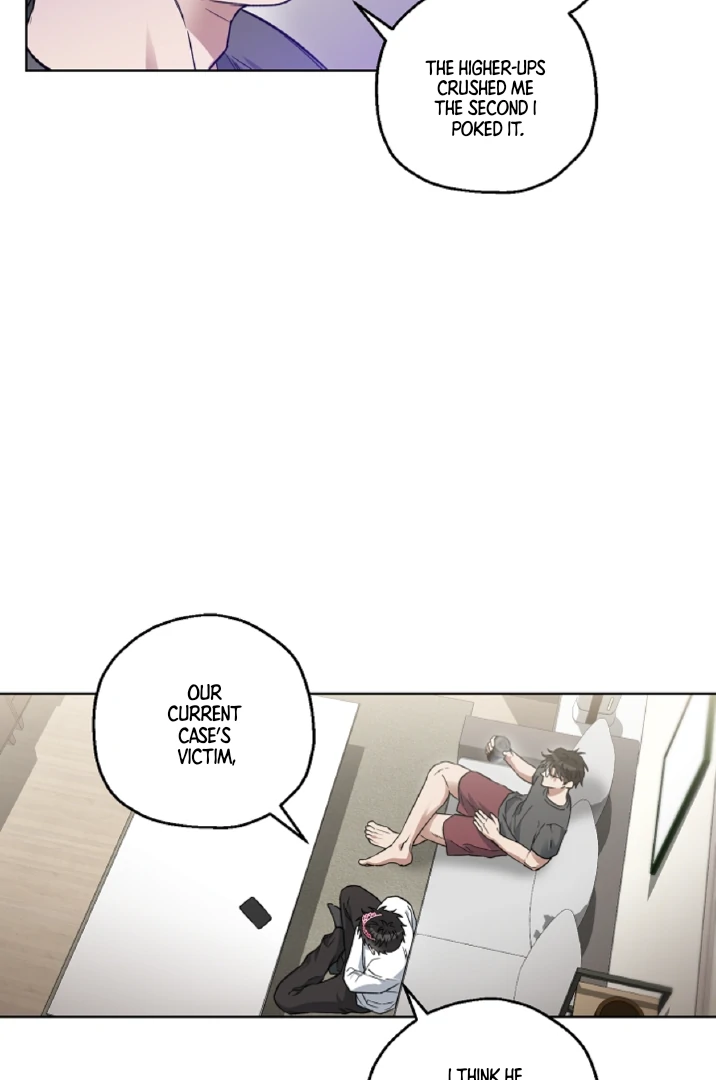 Mangjong [BLATTE] - Chapter 11 manhwa