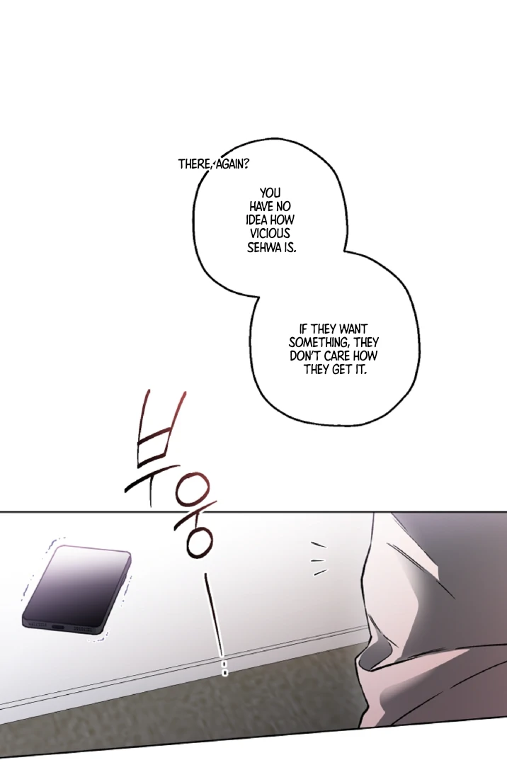Mangjong [BLATTE] - Chapter 11 manhwa