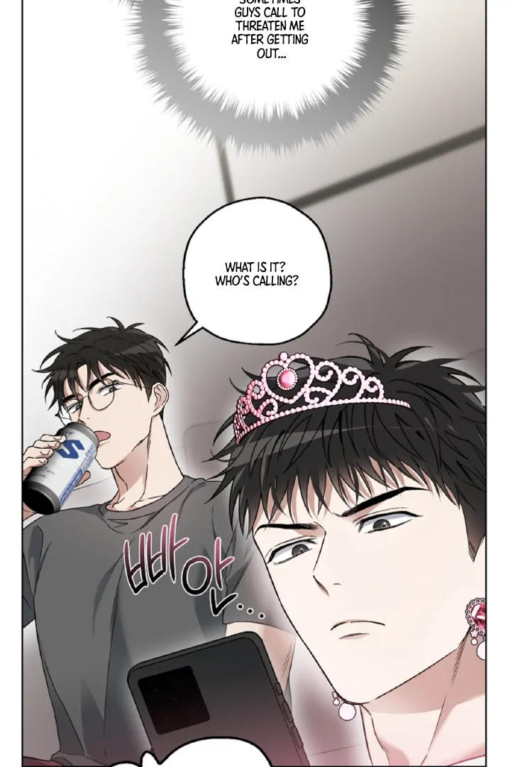 Mangjong [BLATTE] - Chapter 11 manhwa
