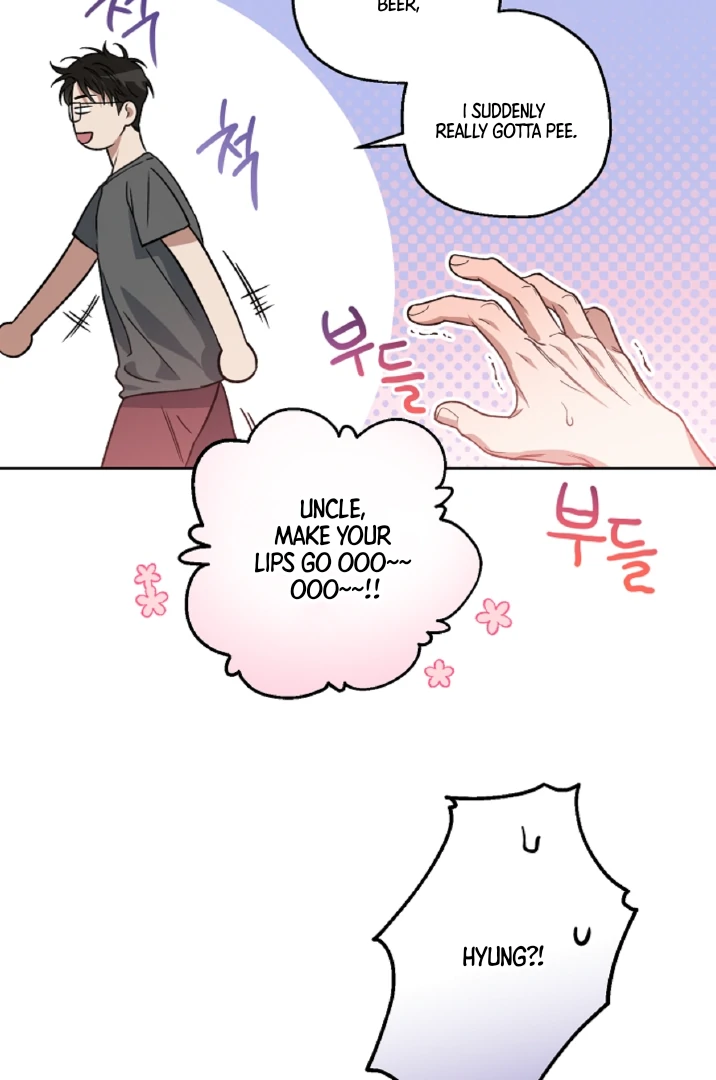 Mangjong [BLATTE] - Chapter 11 manhwa