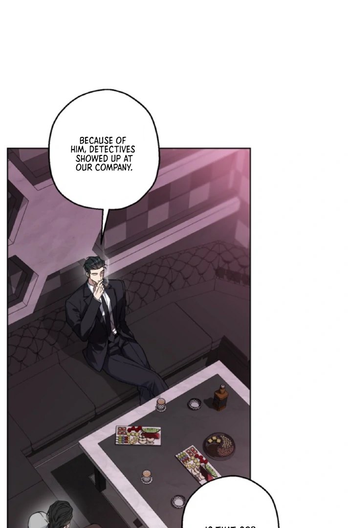 Mangjong [BLATTE] - Chapter 12 manhwa