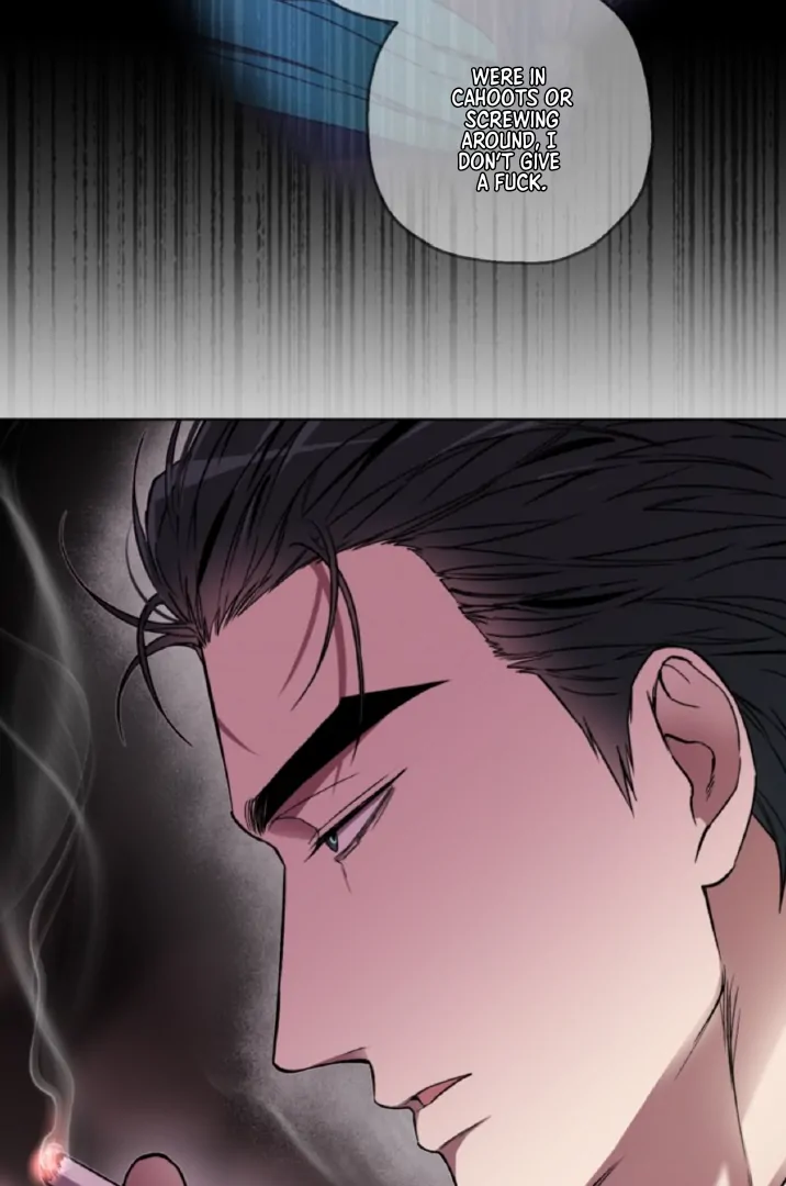 Mangjong [BLATTE] - Chapter 12 manhwa