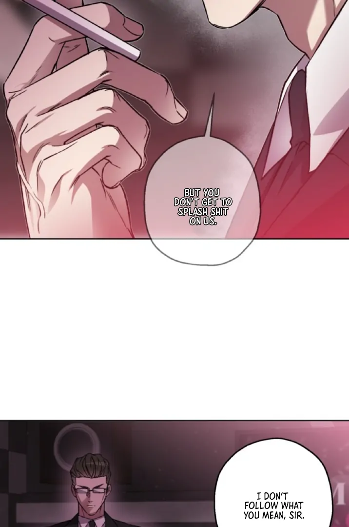Mangjong [BLATTE] - Chapter 12 manhwa