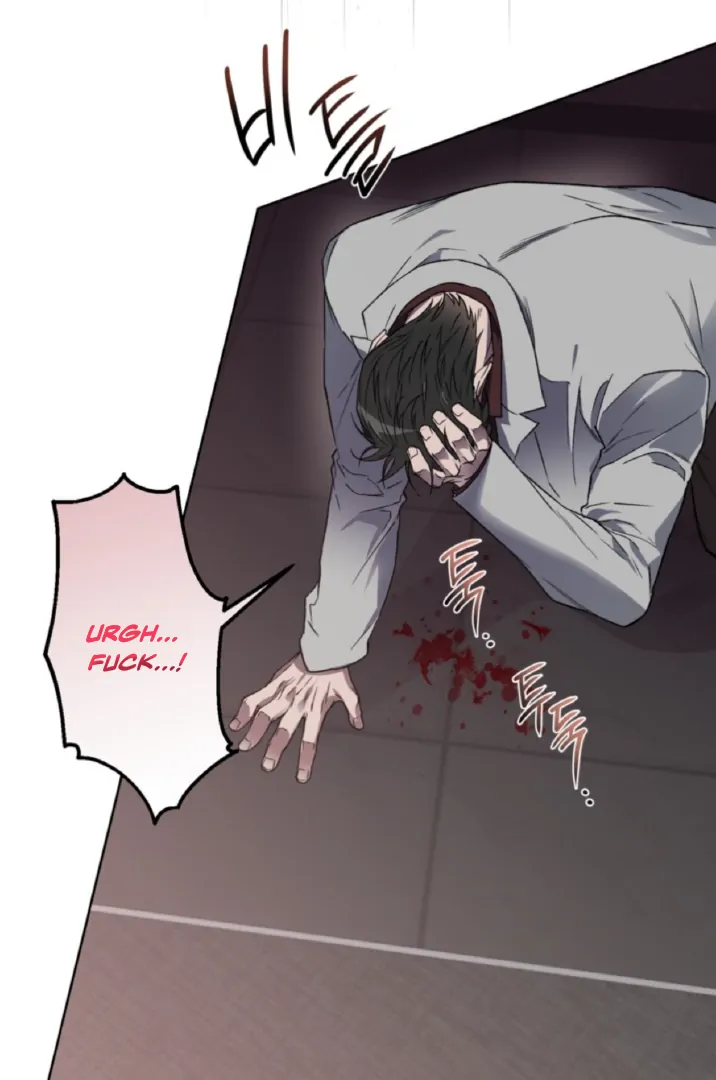 Mangjong [BLATTE] - Chapter 12 manhwa