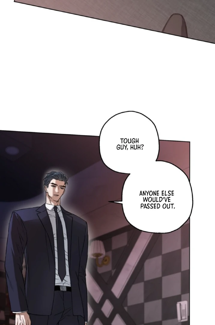 Mangjong [BLATTE] - Chapter 12 manhwa