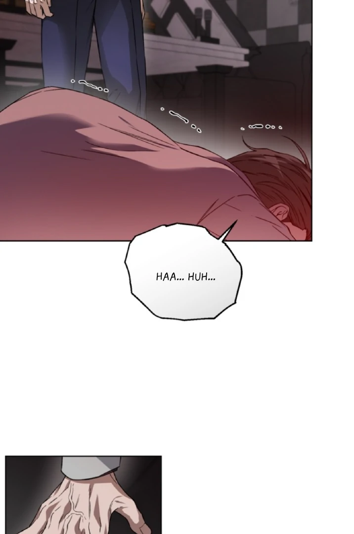 Mangjong [BLATTE] - Chapter 12 manhwa