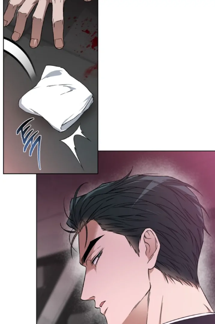 Mangjong [BLATTE] - Chapter 12 manhwa