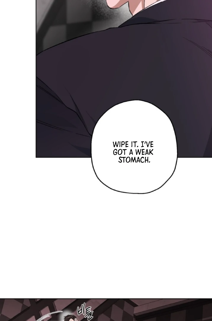 Mangjong [BLATTE] - Chapter 12 manhwa