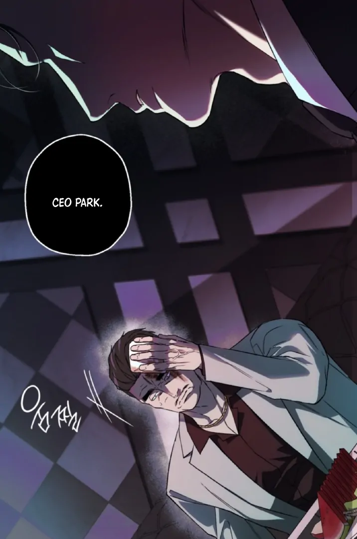 Mangjong [BLATTE] - Chapter 12 manhwa