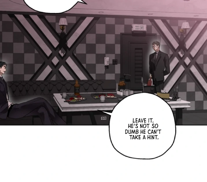 Mangjong [BLATTE] - Chapter 12 manhwa