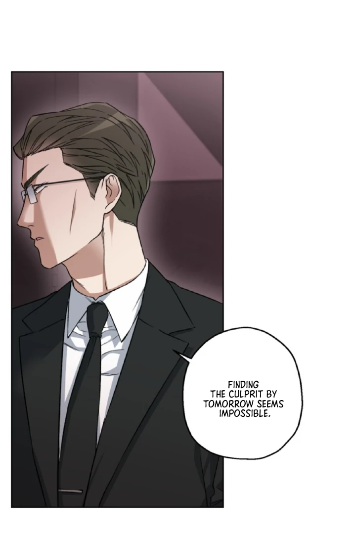 Mangjong [BLATTE] - Chapter 12 manhwa