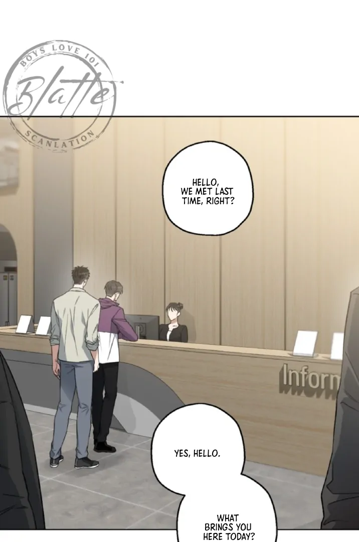 Mangjong [BLATTE] - Chapter 12 manhwa