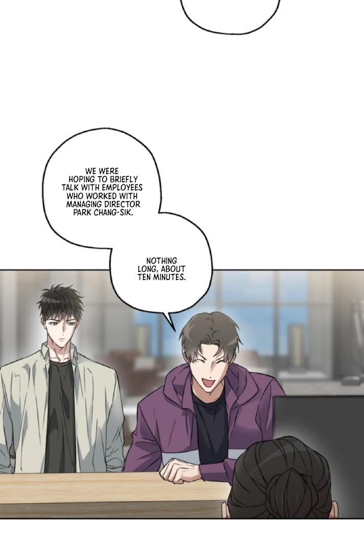 Mangjong [BLATTE] - Chapter 12 manhwa