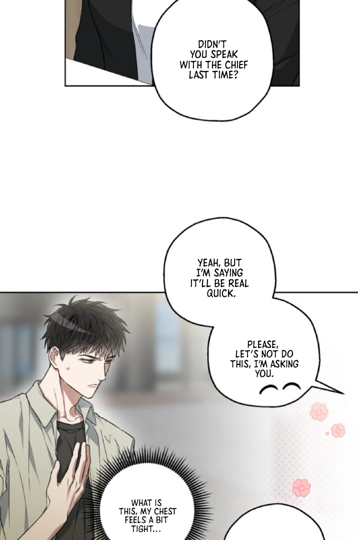 Mangjong [BLATTE] - Chapter 12 manhwa